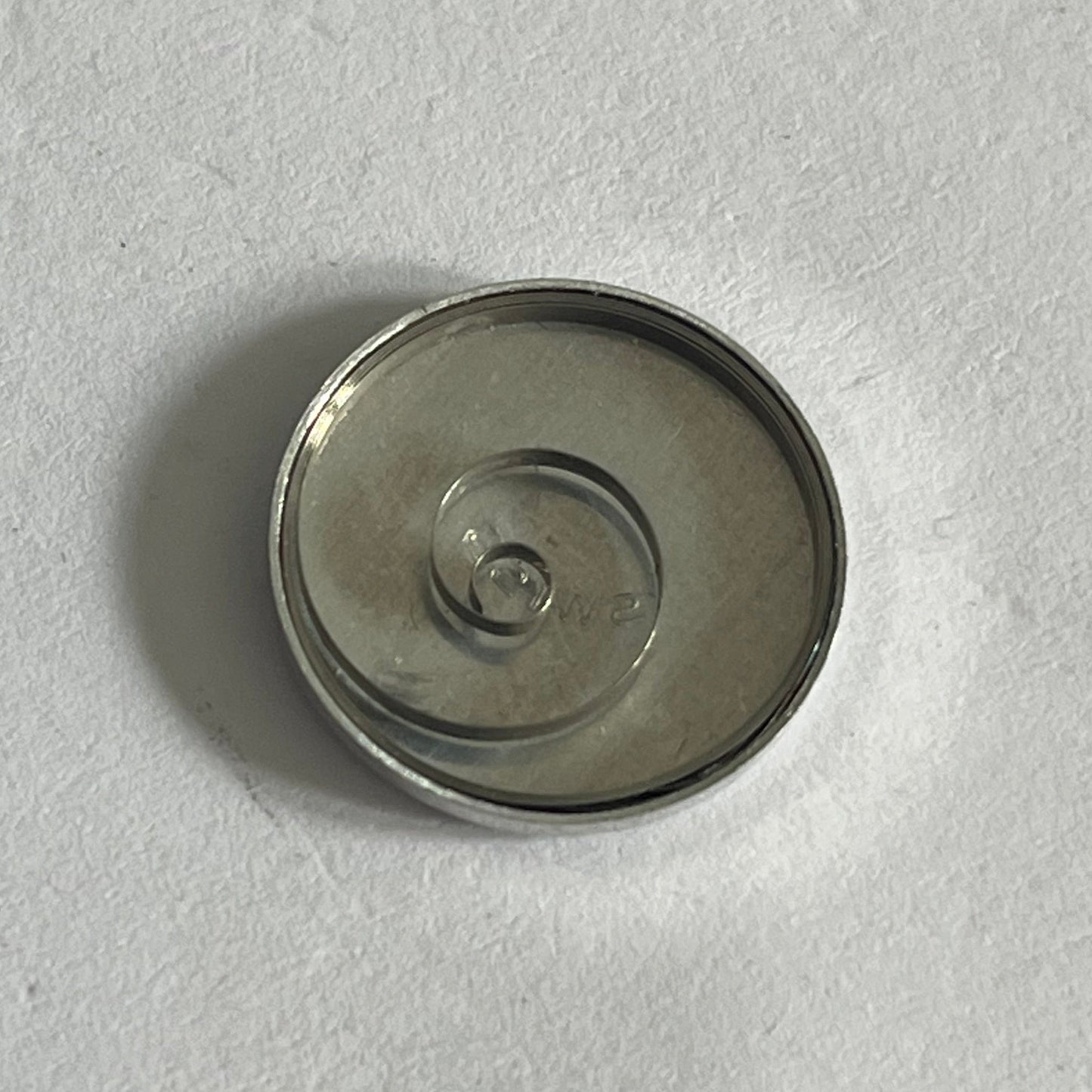 Zenith Cal 88-6 Mainspring