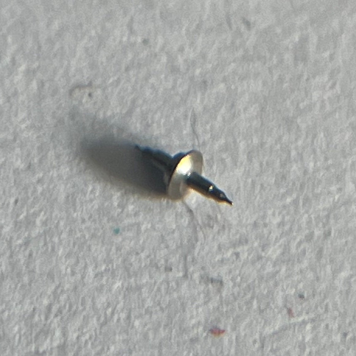 Zenith Cal 88-6 Balance Staff