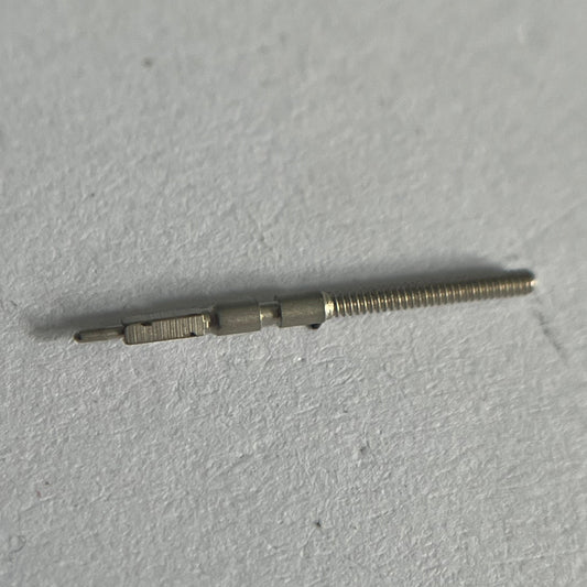 Zenith Cal 88-6 Winding Stem