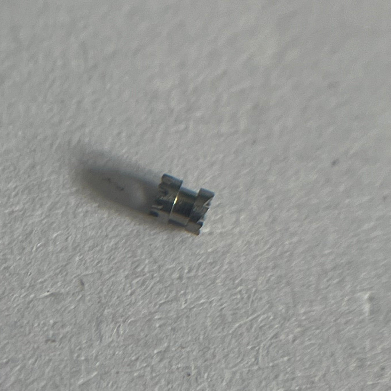 Zenith Cal 88-6 Clutch Wheel