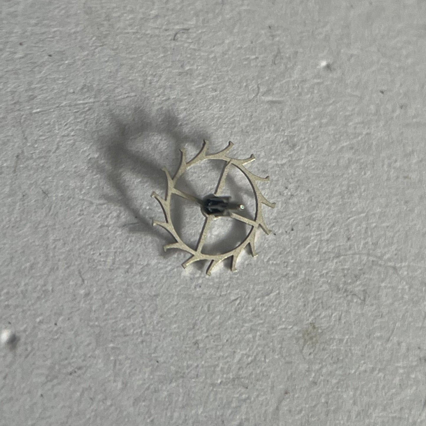 Zenith Cal 12-4 Escape Wheel 705