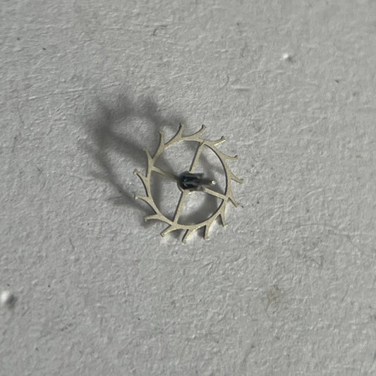 Zenith Cal 12-4 Escape Wheel 705