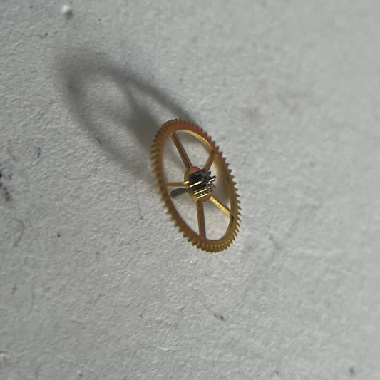 Zenith Cal 12-4 Sweep Second Wheel 227