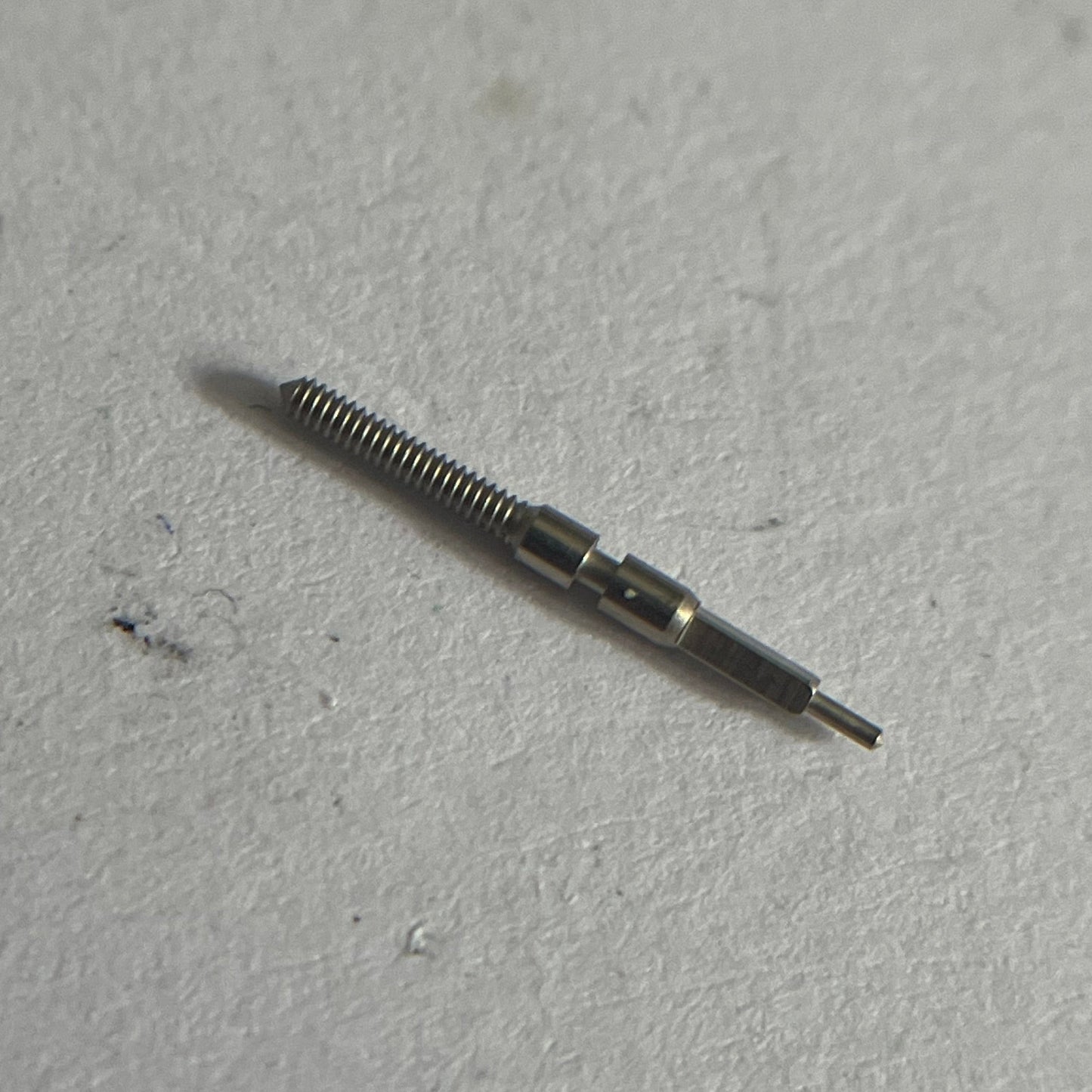 Zenith Cal 12-4 Winding Stem 401