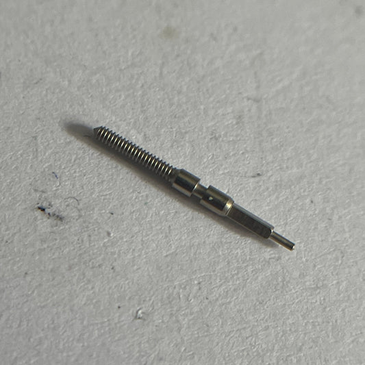 Zenith Cal 12-4 Winding Stem 401