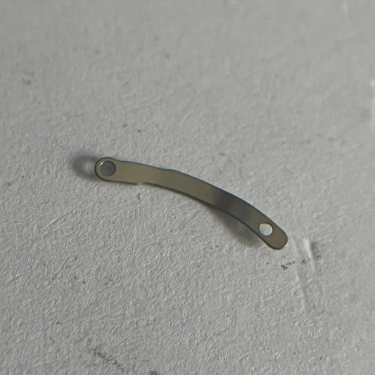 Zenith Cal 12-4 Friction Spring for Sweep Second Pinion 471