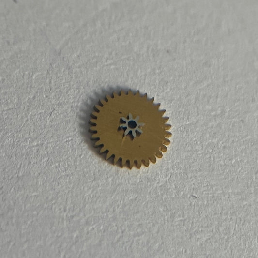 Zenith Cal 12-4 Minute Wheel 260