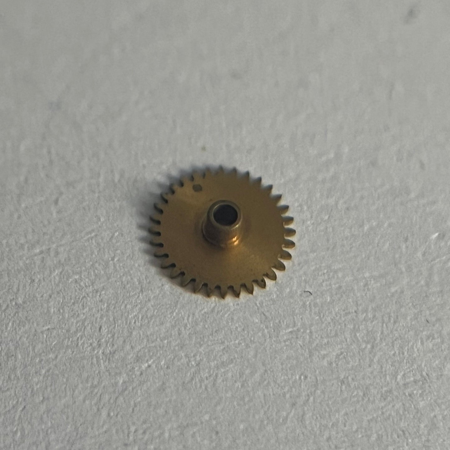 Zenith Cal 12-4 Hour Wheel 250