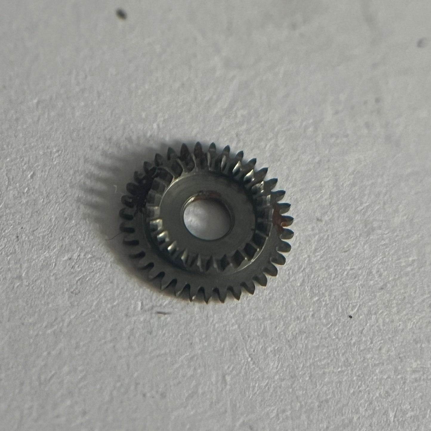 Zenith Cal 12-4 Crown Wheel 420