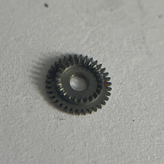 Zenith Cal 12-4 Crown Wheel 420