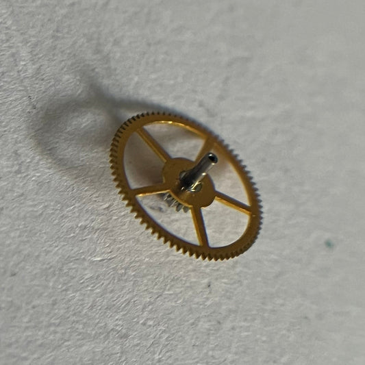 Zenith 2542 PC - 205 Center Wheel