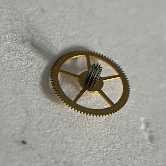 Zenith 2542 PC - 210 Third Wheel