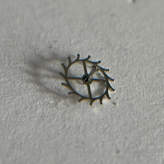 Zenith 2542 PC - 701 Escape Wheel