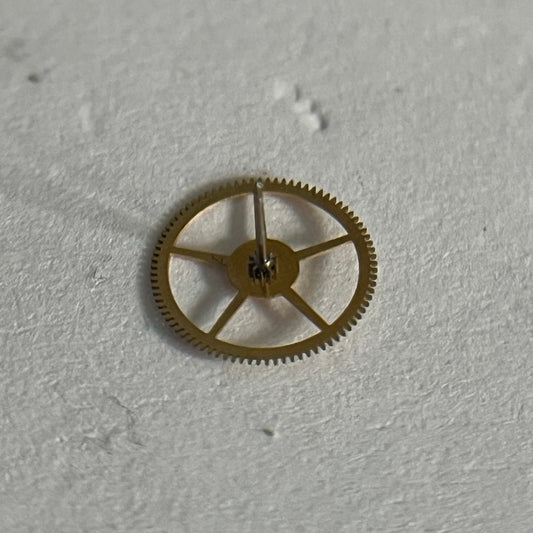 Zenith 2542 PC - 227 Seconds Wheel