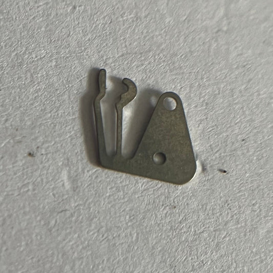 Zenith 2542 PC - 445 Setting Lever Spring