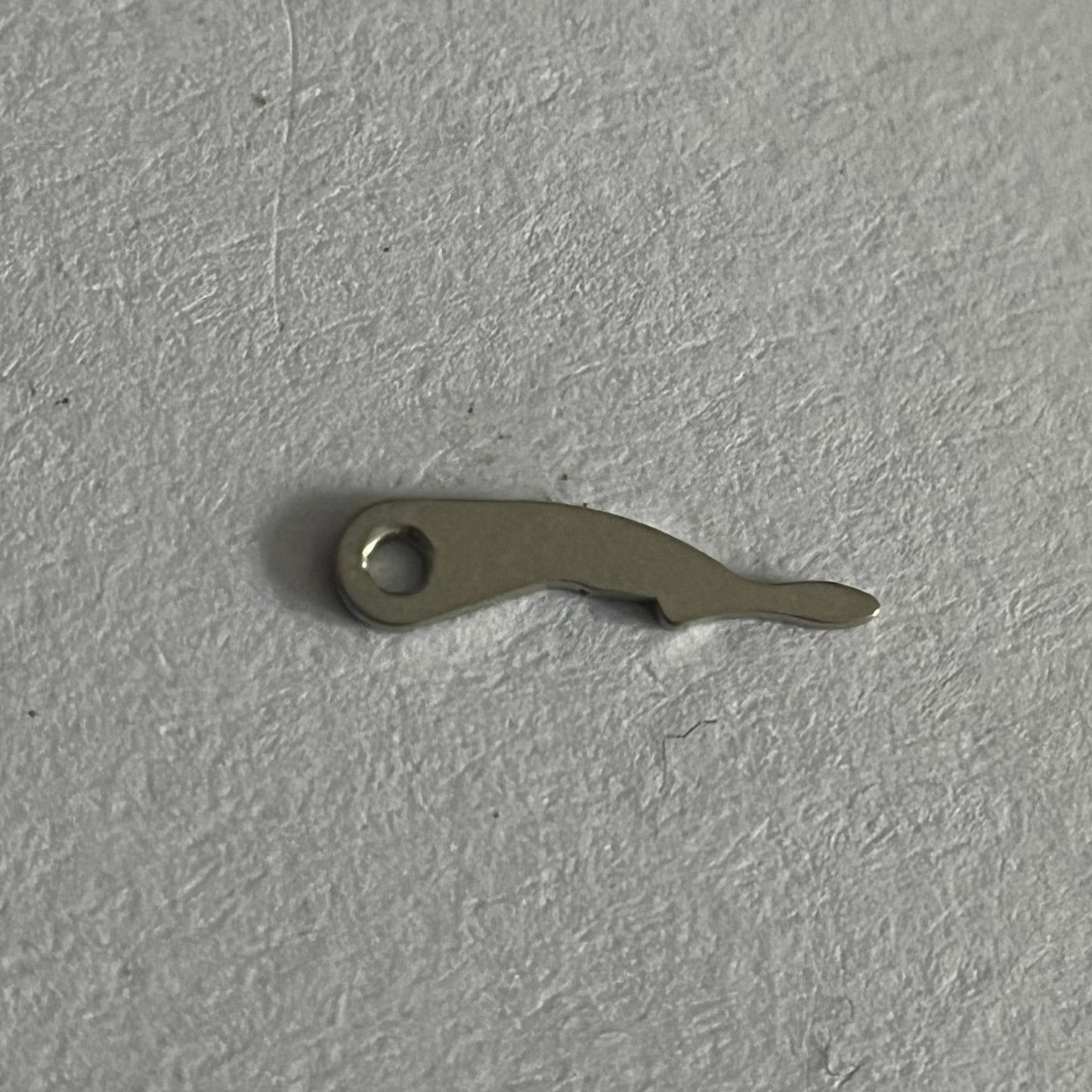 Zenith 2542 PC - 435 Yoke