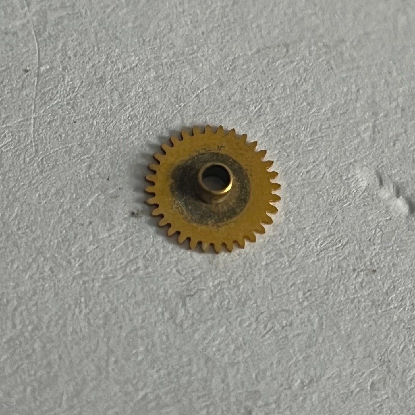 Zenith 2542 PC - 255 Hour Wheel