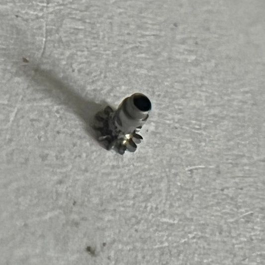 Zenith 2542 PC - 245 Canon Pinion