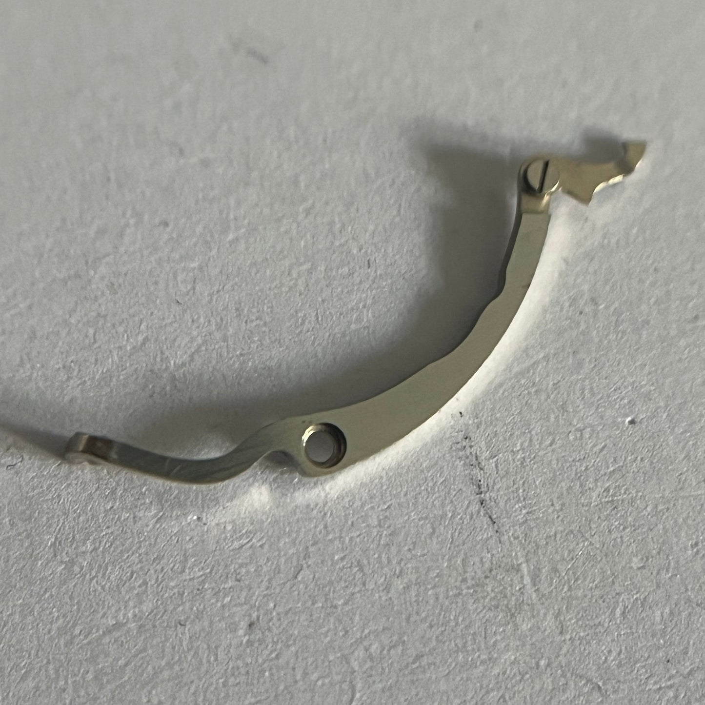 Valjoux 69 - 8140 Operating Lever