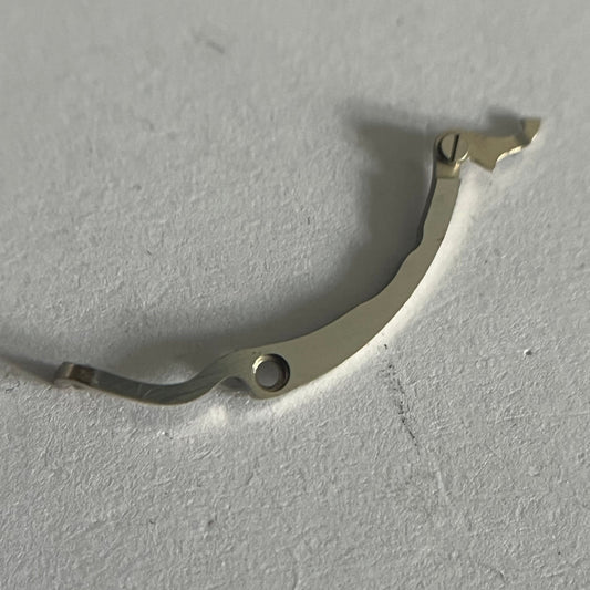 Valjoux 69 - 8140 Operating Lever