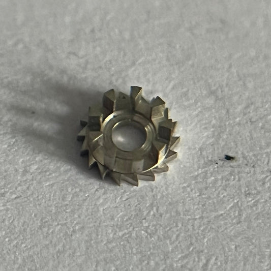 Valjoux 69 - 8070 Pillar Wheel