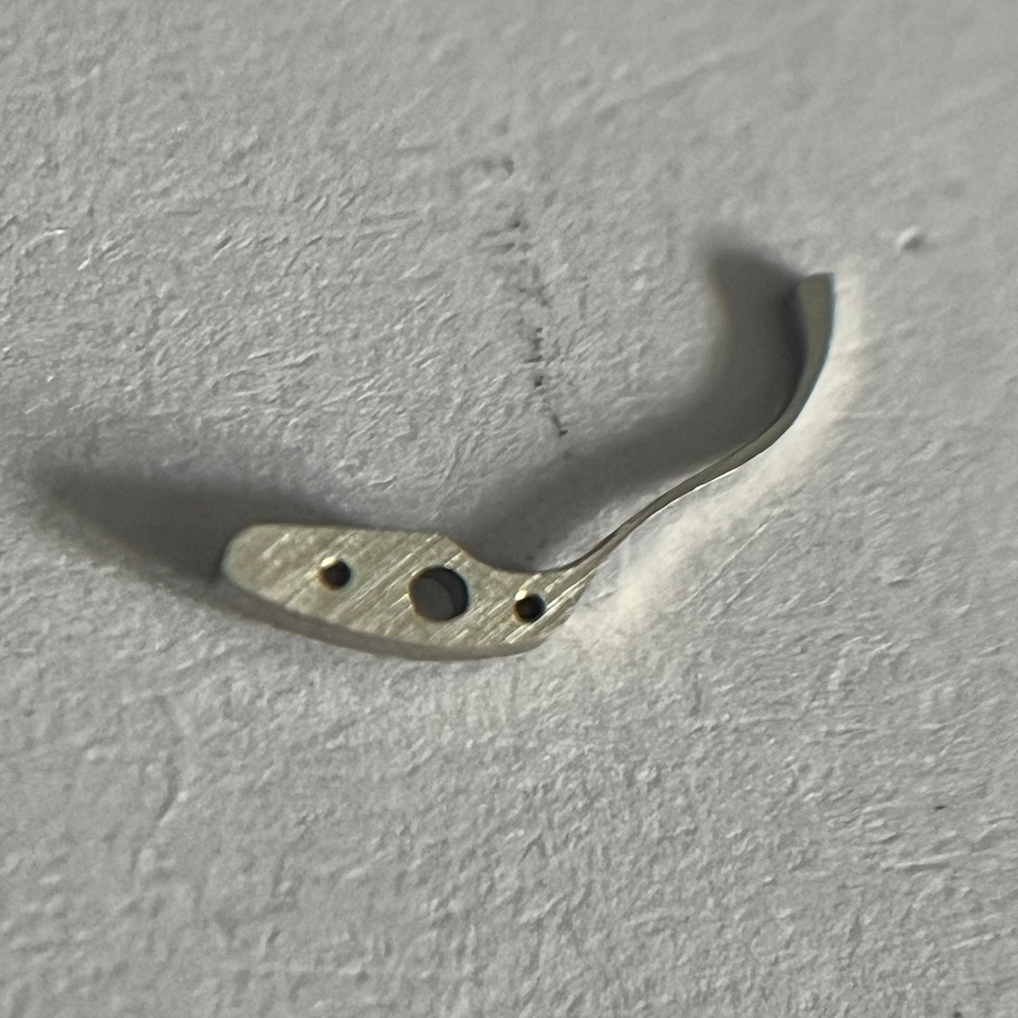 Valjoux 69 - 8335 Operating Lever Spring