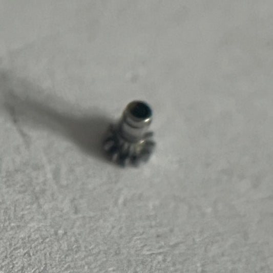 Valjoux 69 - 245 Canon Pinion