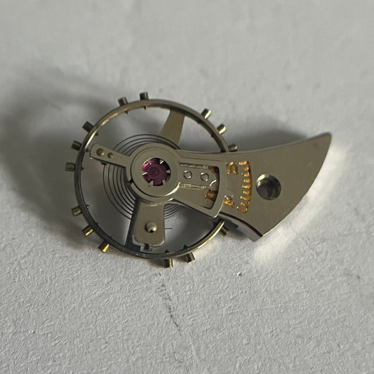 Valjoux 69 - 721 Balance Complete with Cock