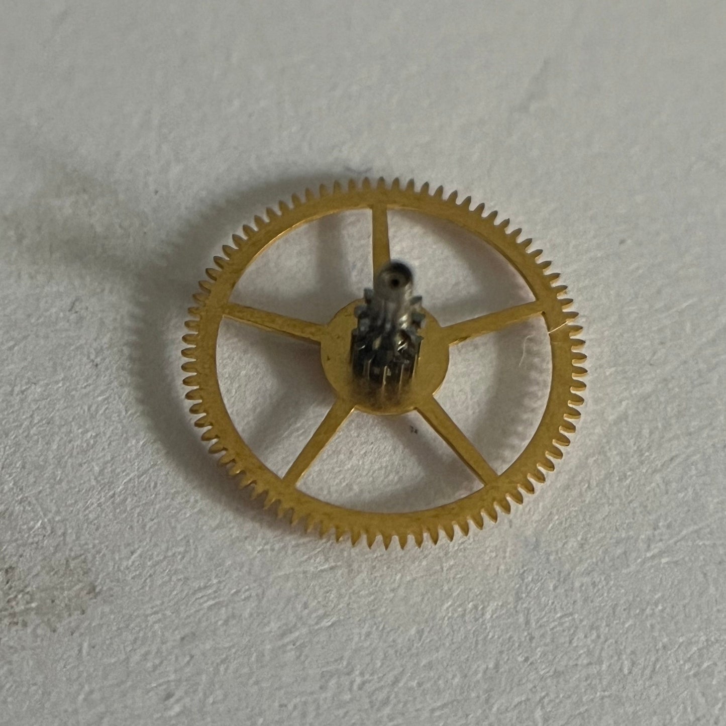 Venus 150 - 206 Center Wheel