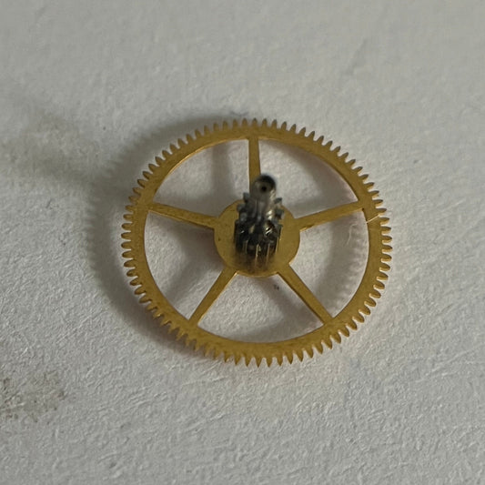 Venus 150 - 206 Center Wheel