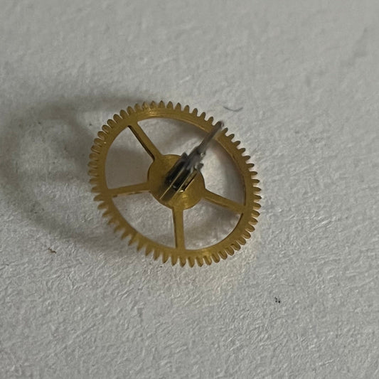 Venus 150 - 225 Fourth Wheel