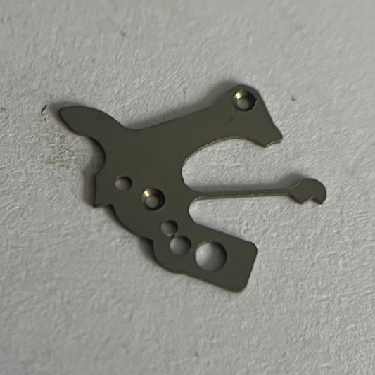 Venus 150 - 445 Setting Lever Spring