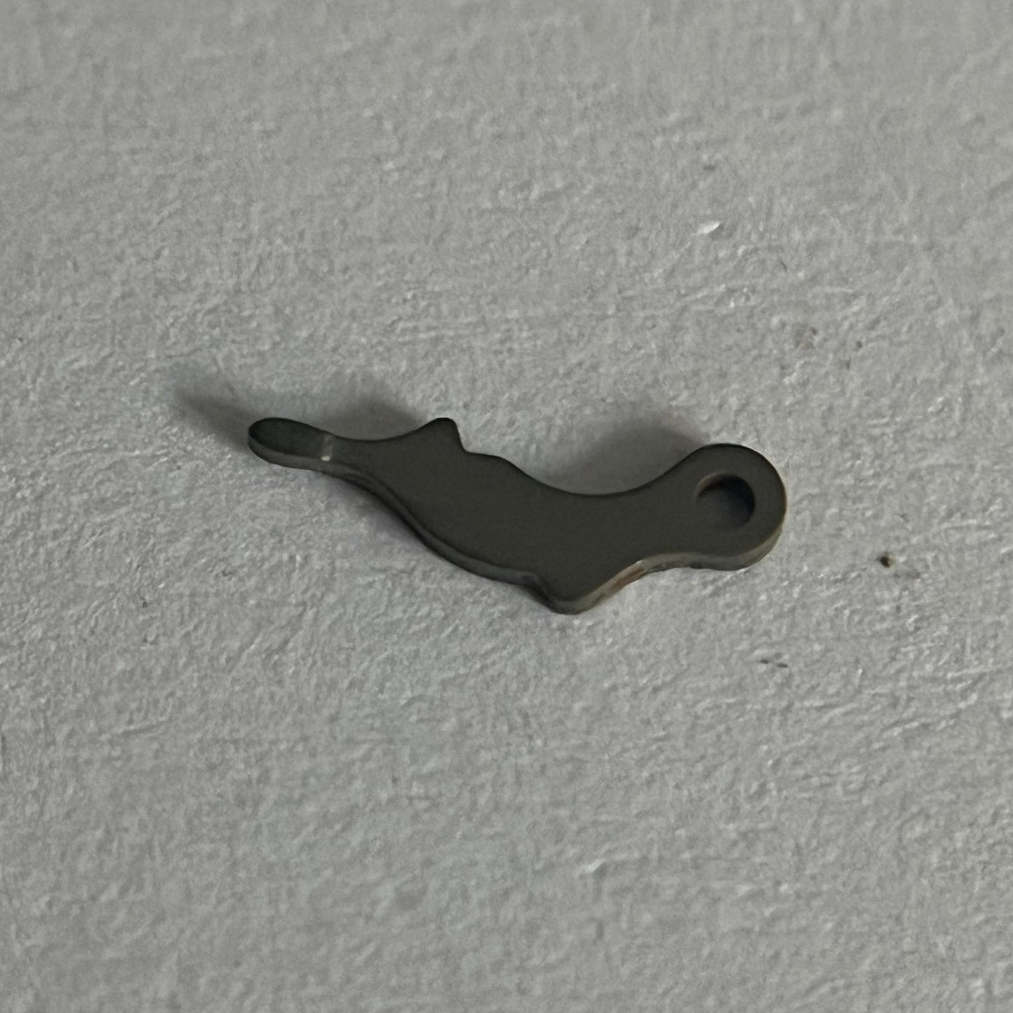 Venus 150 - 435 Yoke