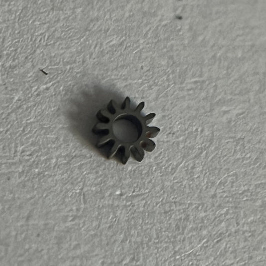 Venus 150 - 450 Setting Wheel