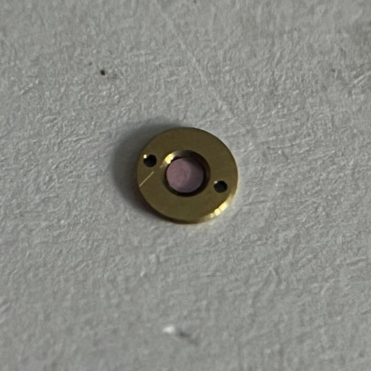 Venus 150 - 311 Upper Cap Jewel