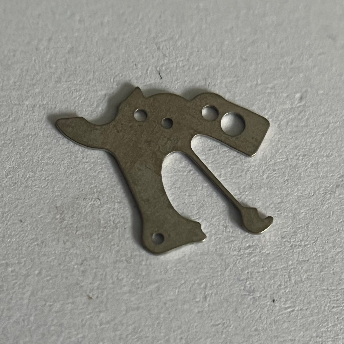 Venus 150 - 445 Setting Lever Spring