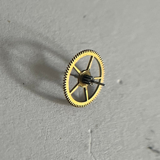 Minerva Chronograph Cal 13-20 Fourth Wheel 224