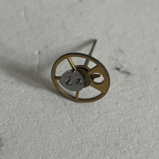 Minerva Chronograph Cal 13-20 Chronograph Runner 8000