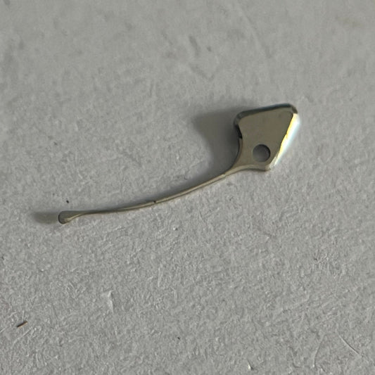 Minerva Chronograph Cal 13-20 Spring