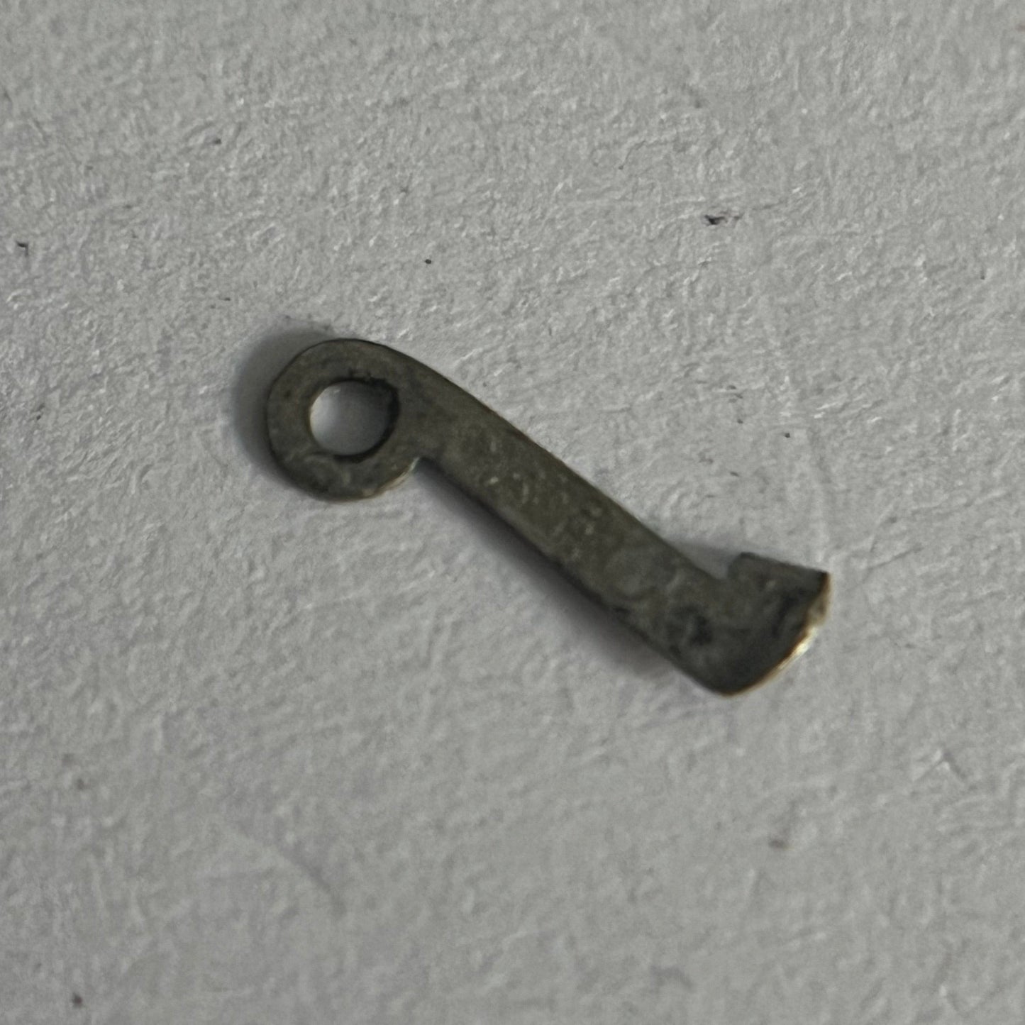 Minerva Chronograph Cal 13-20 - 2030