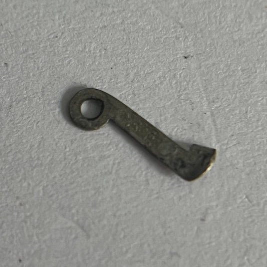 Minerva Chronograph Cal 13-20 - 2030