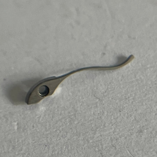 Minerva Chronograph Cal 13-20 - 2055