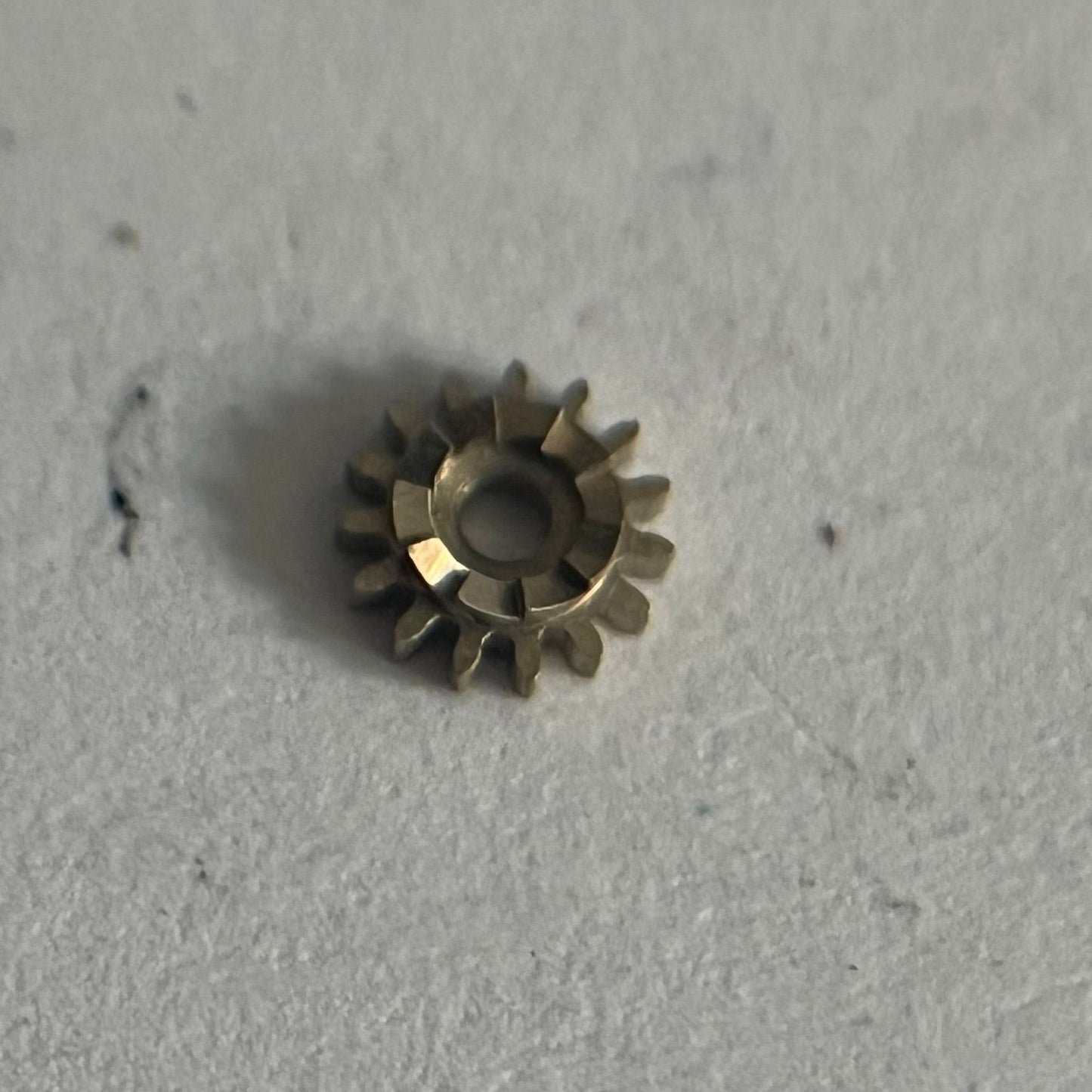 Angelus 215 - 1915 Winding Pinion