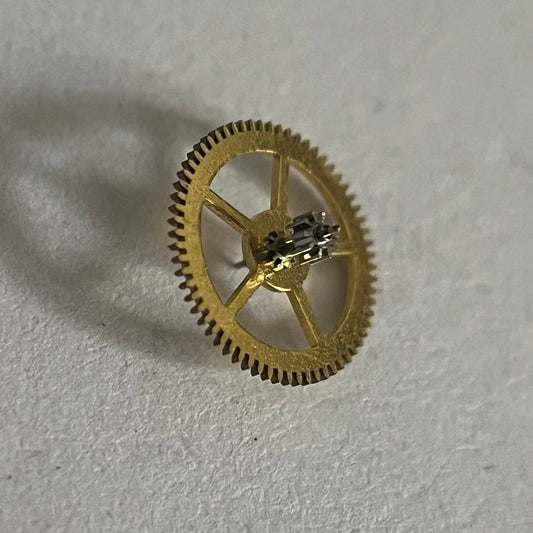 Angelus 215 - 1903 Wheel