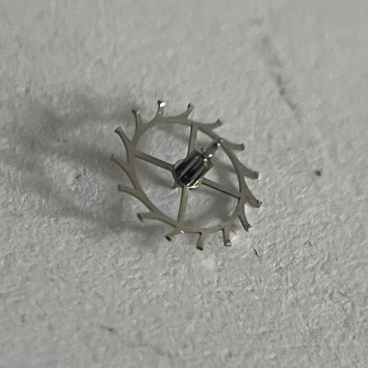 Vacheron Constantin cal 492 - Escape Wheel