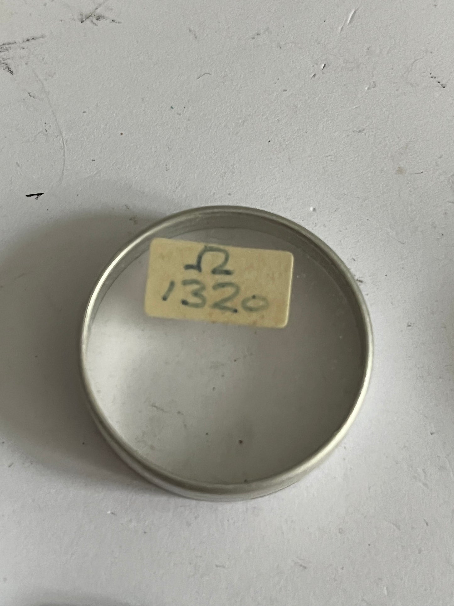 Omega Cal 1320 Electronic Module
