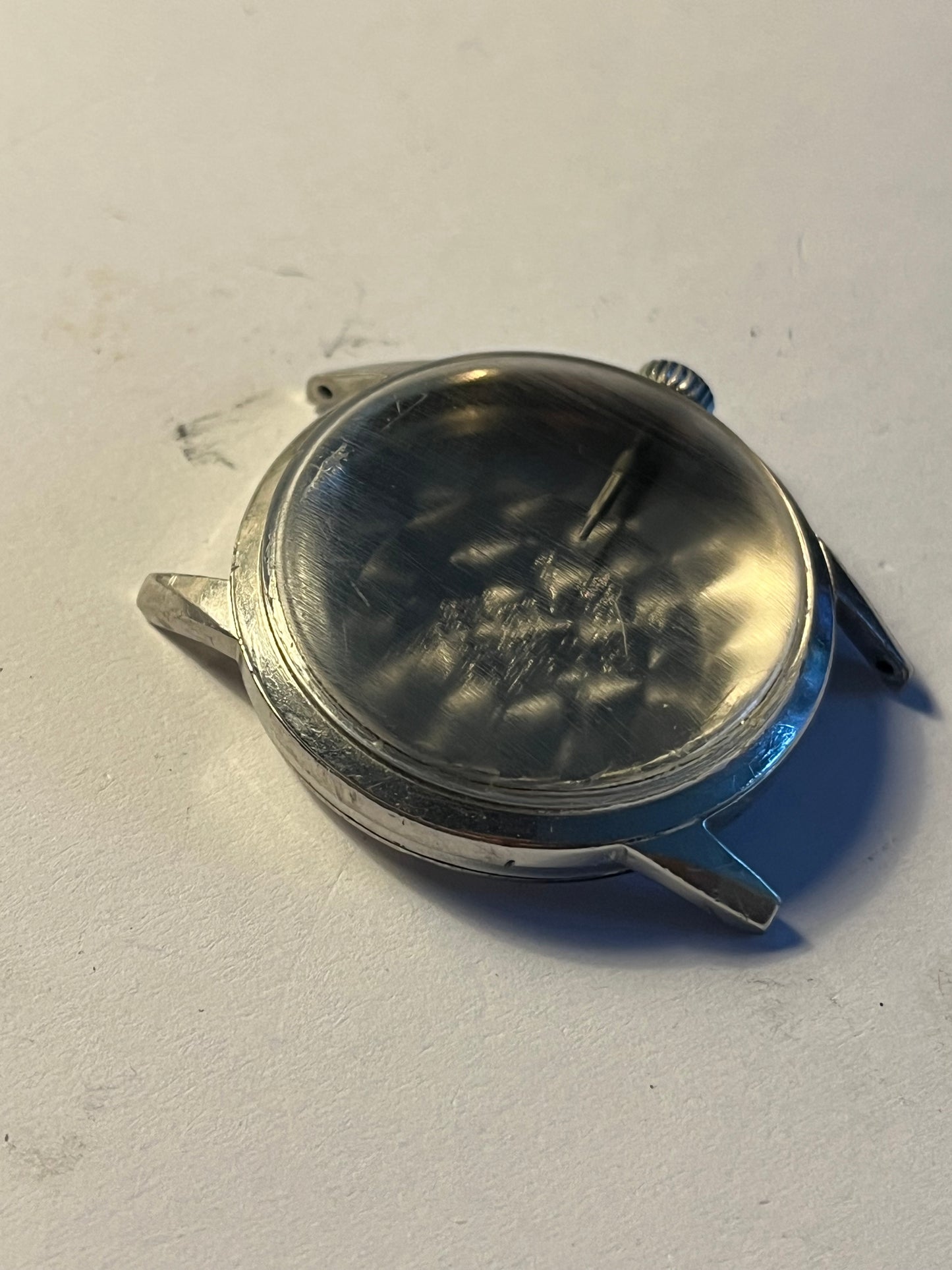 Omega Seamaster 135.007-63 Case