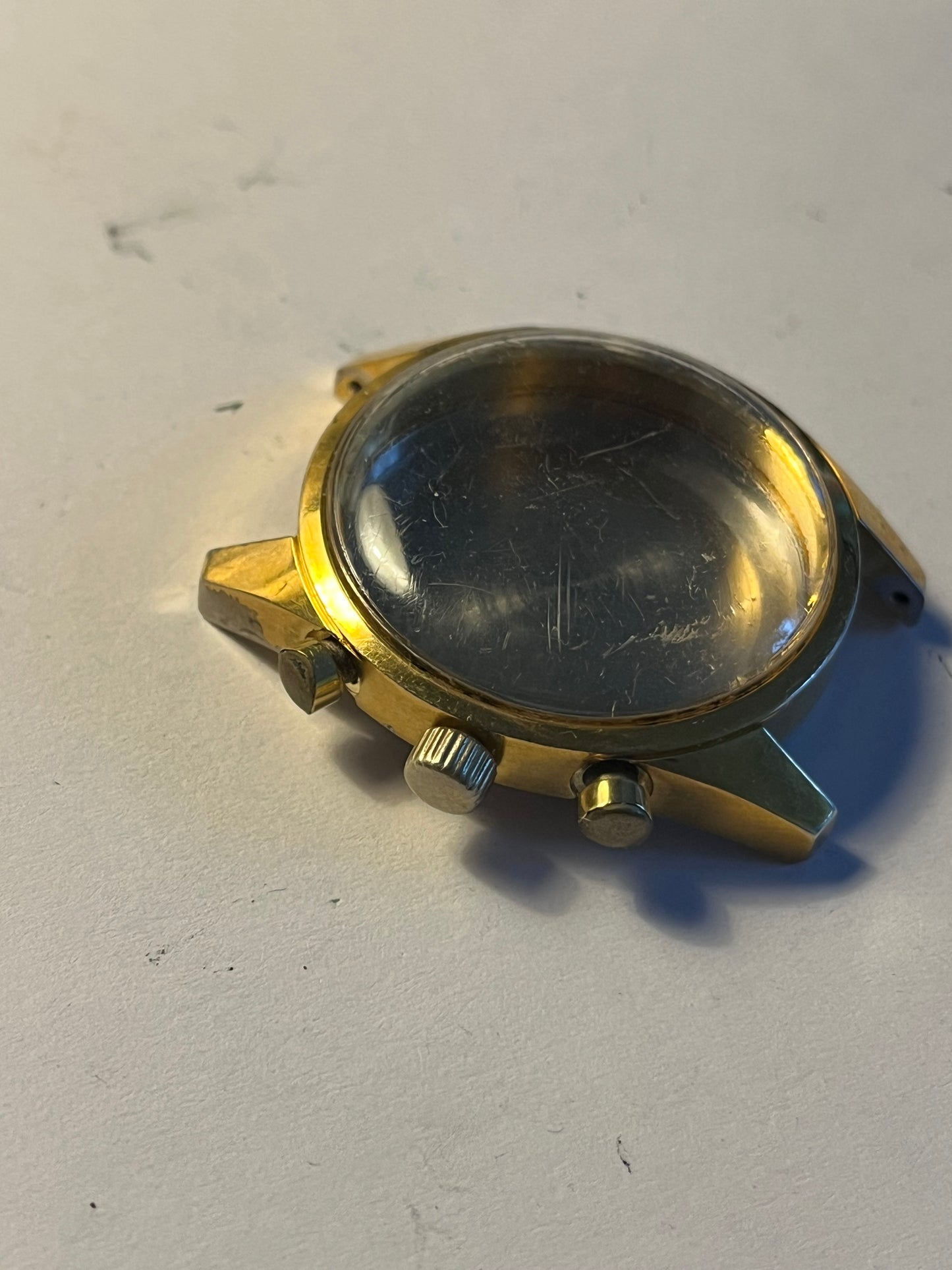 Excelsior Park EP40 Case