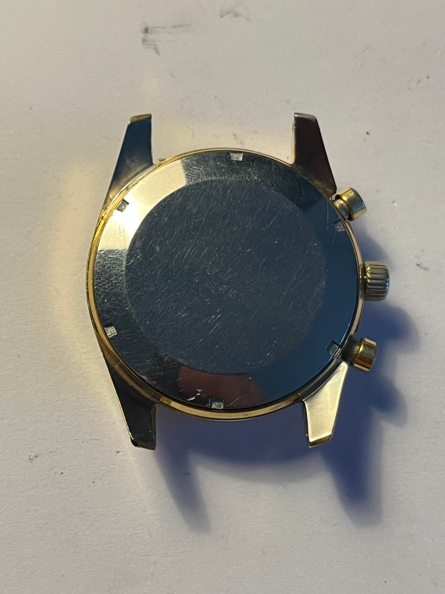 Excelsior Park EP40 Case