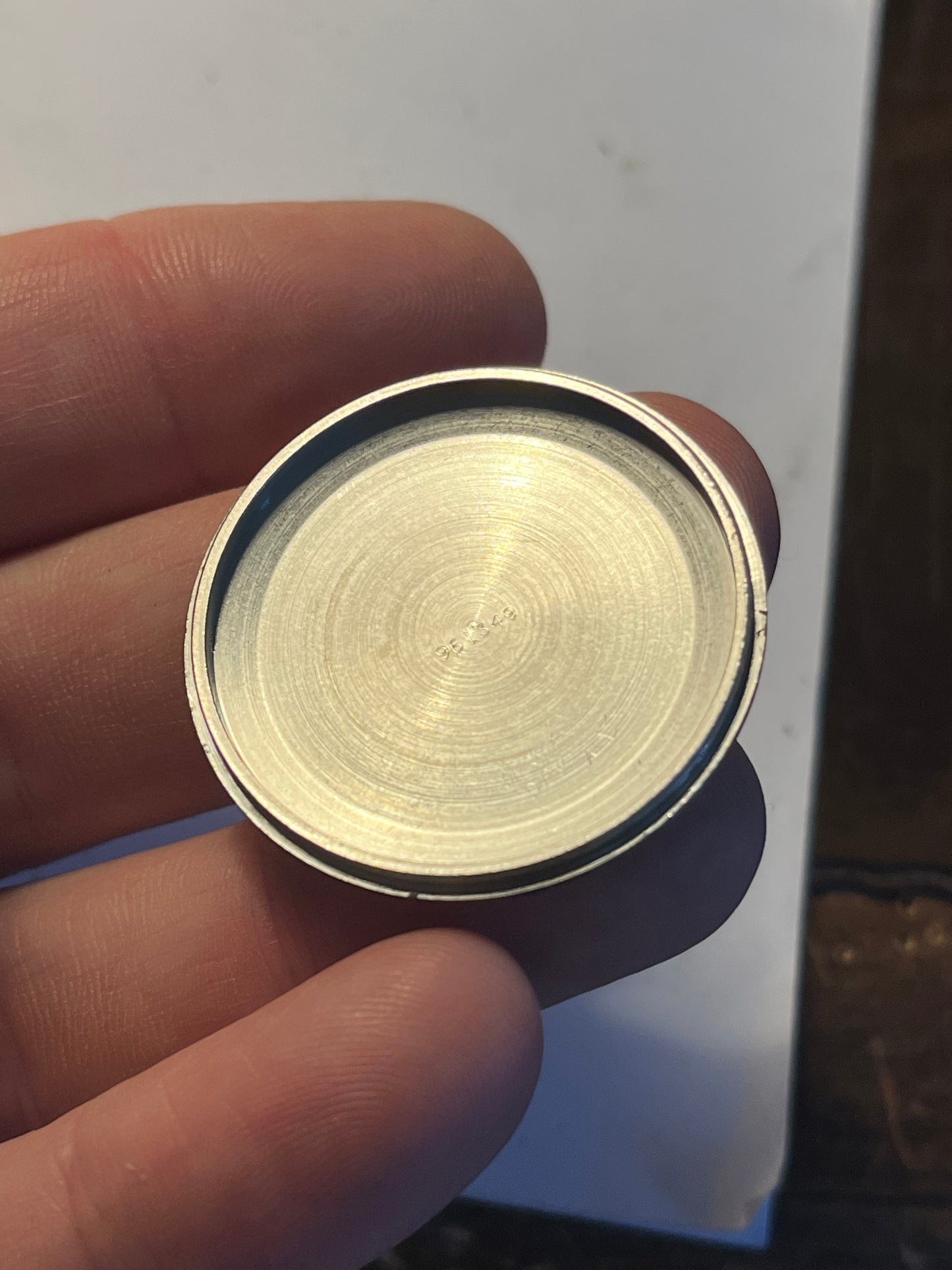 Excelsior Park EP40 Case